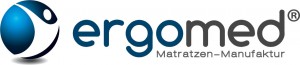 ergomed Logo